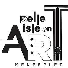 Belle Isle en Art